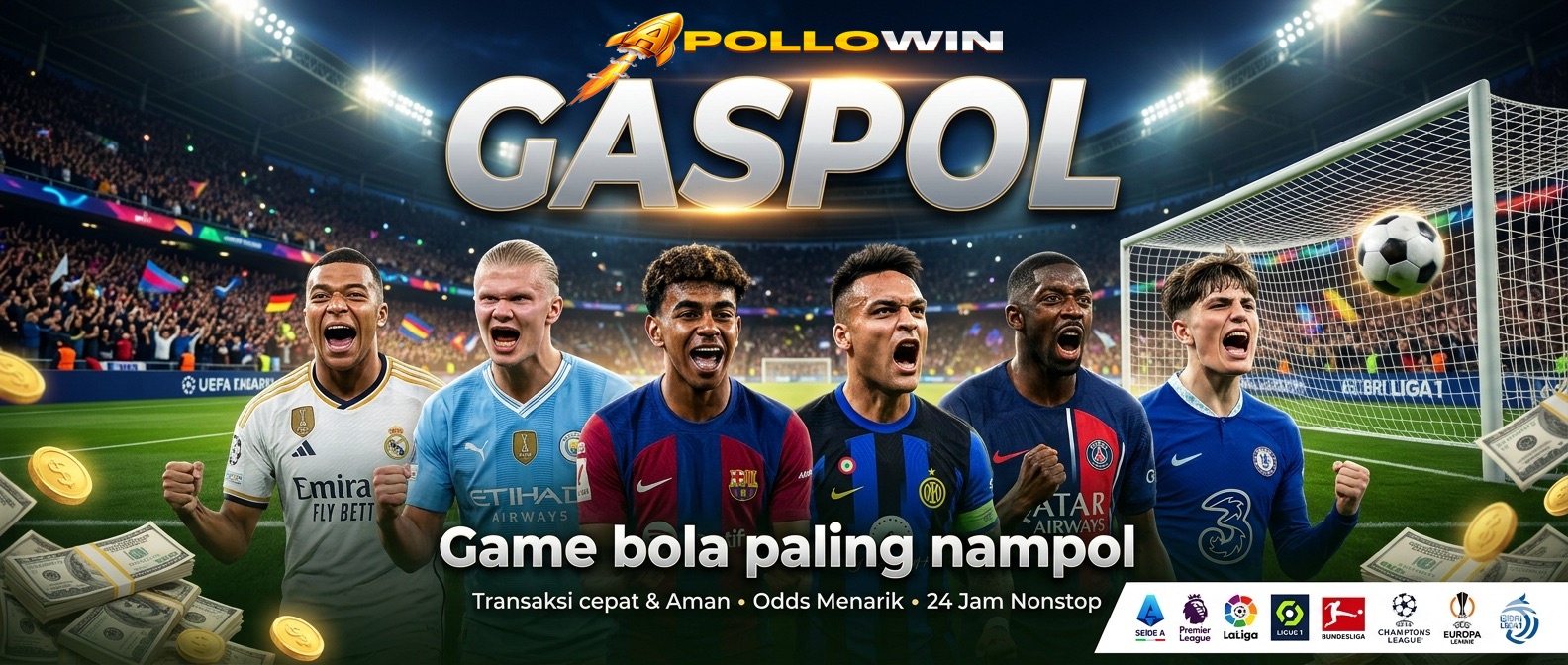 Apa Itu apollowin gaspol sbobet sakti? Penjelasan Lengkap Untuk Pemula